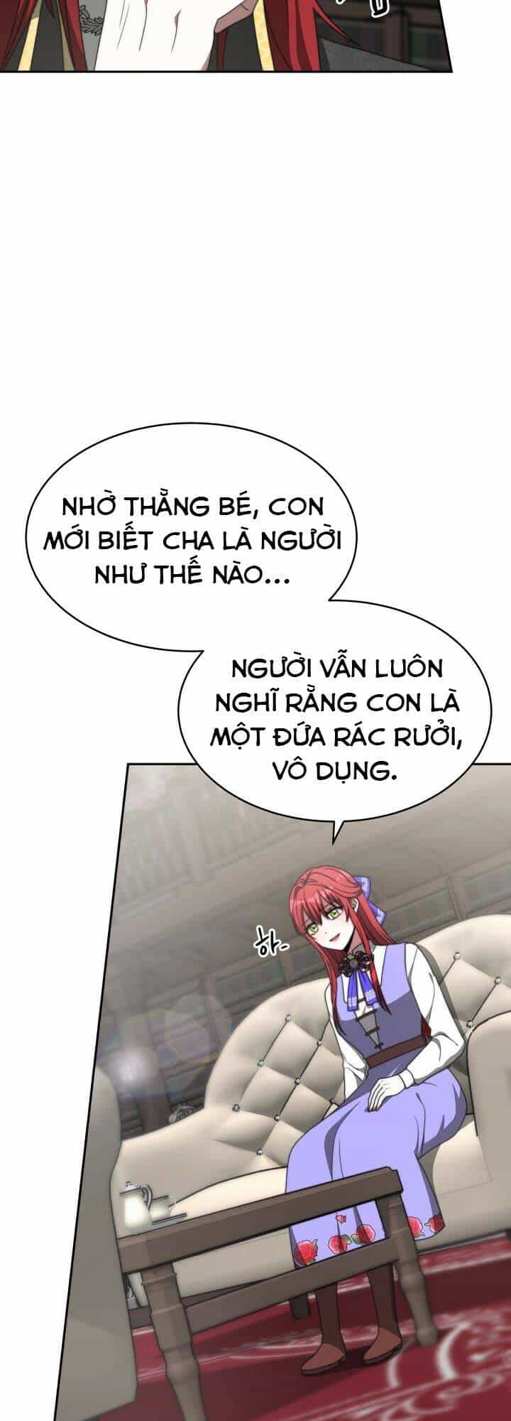 Kẻ Phản Diện Được Gia Đình Tôn Sùng - Chương 7 - ảnh 19