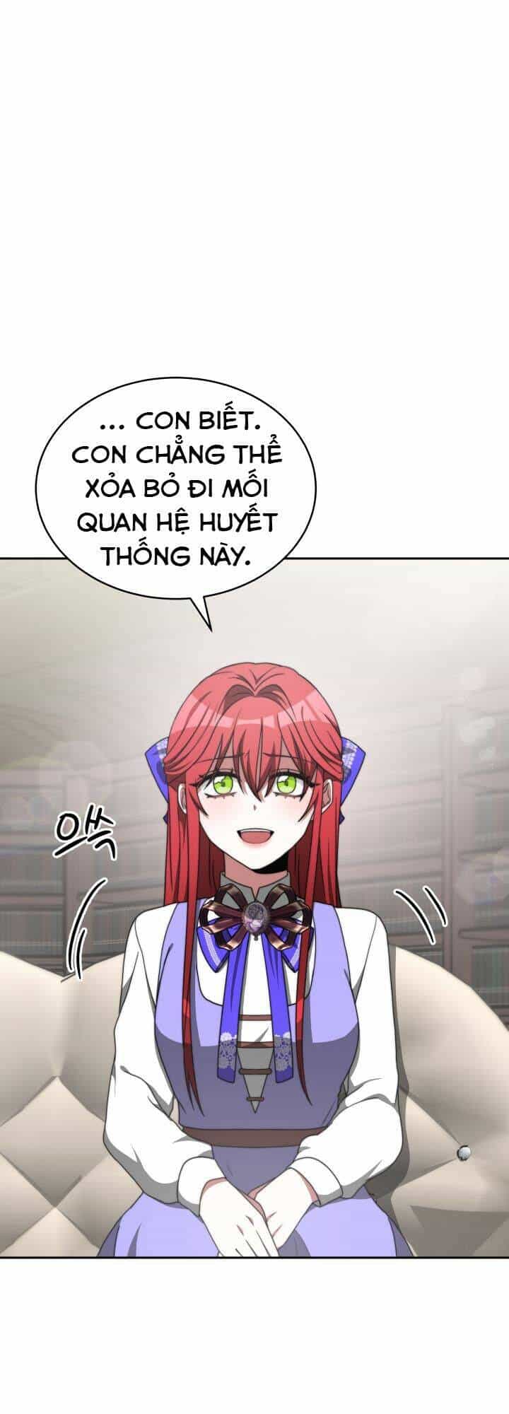 Kẻ Phản Diện Được Gia Đình Tôn Sùng - Chương 7 - ảnh 21