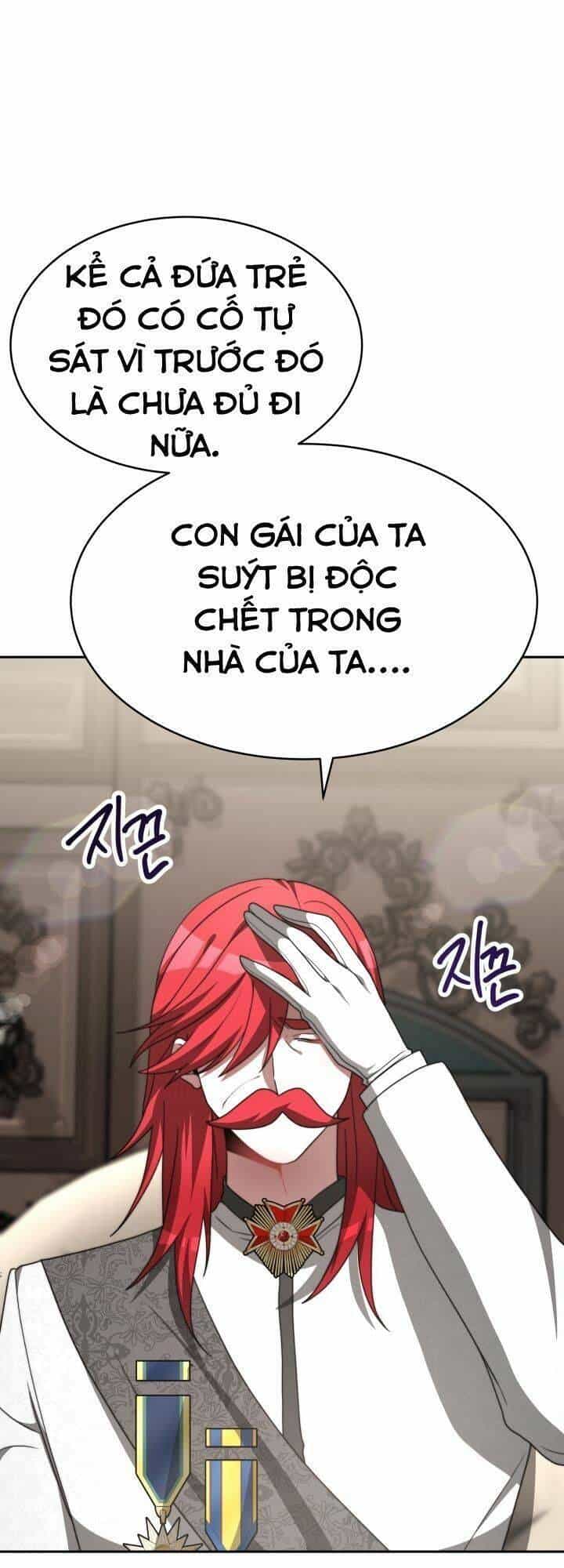 Kẻ Phản Diện Được Gia Đình Tôn Sùng - Chương 8 - ảnh 14