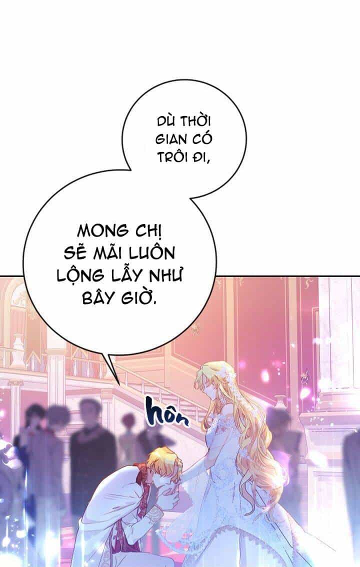 Kẻ Phản Diện Là Một Con Rối - Chương 0 - ảnh 12