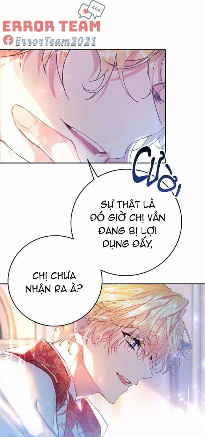 Kẻ Phản Diện Là Một Con Rối - Chương 0 - ảnh 31