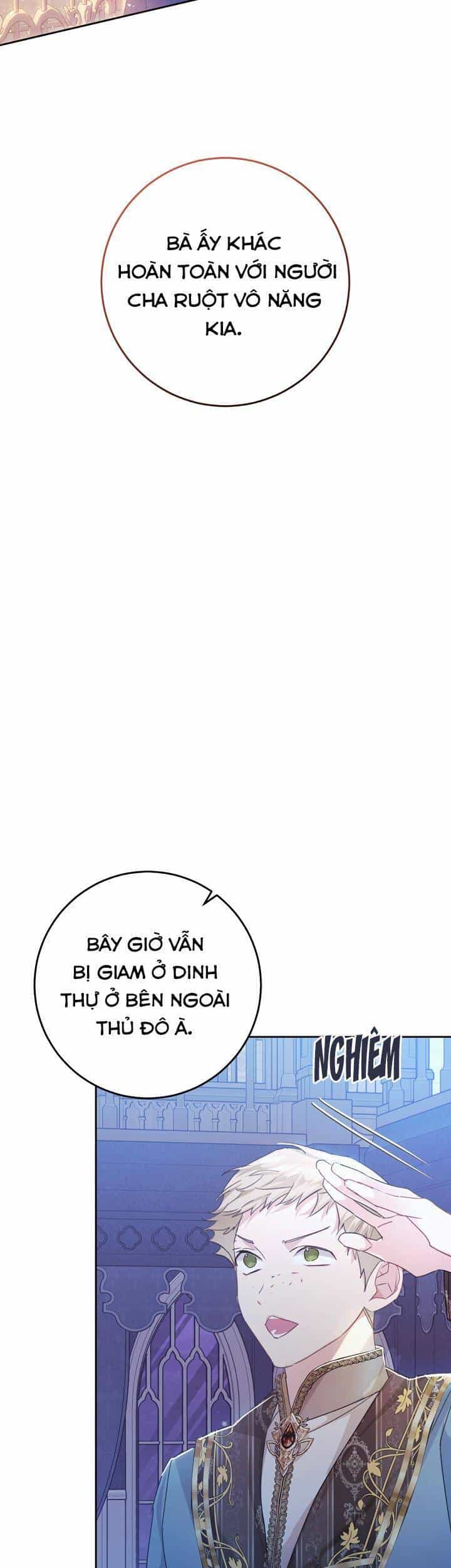 Kẻ Phản Diện Là Một Con Rối - Chương 58 - ảnh 17