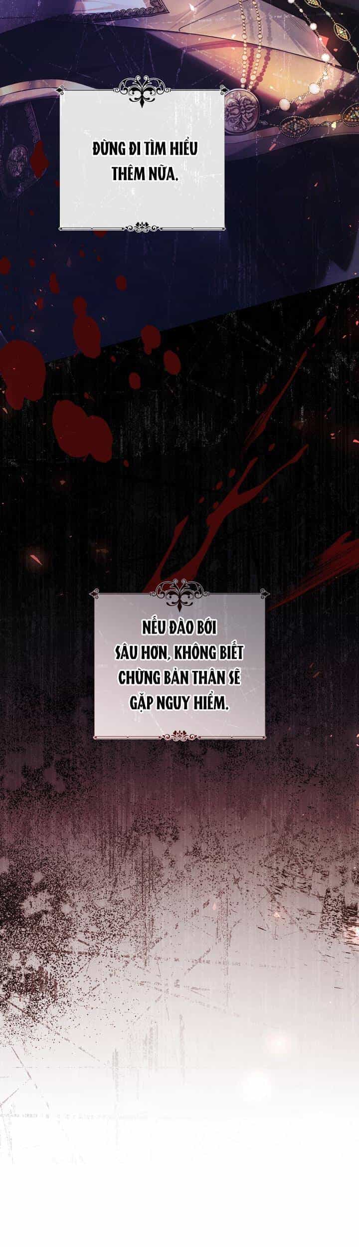 Kẻ Phản Diện Là Một Con Rối - Chương 58 - ảnh 30