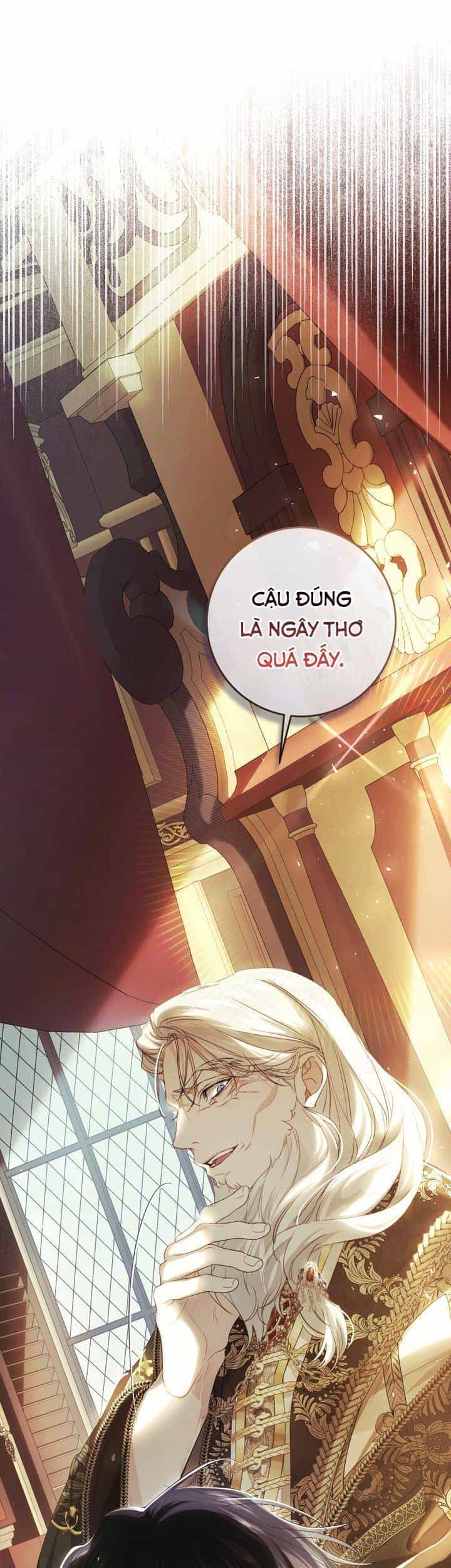 Kẻ Phản Diện Là Một Con Rối - Chương 58 - ảnh 45