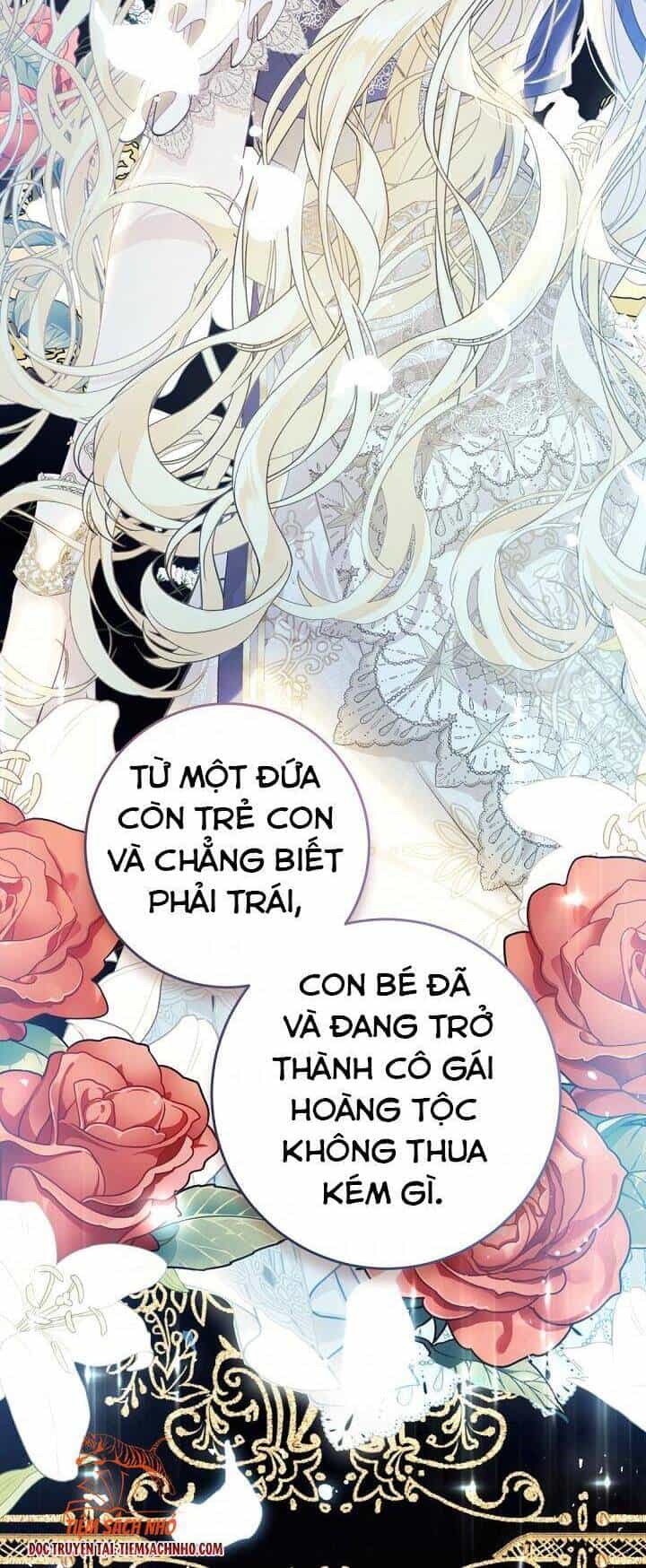 Kẻ Phản Diện Là Một Con Rối - Chương 58 - ảnh 51