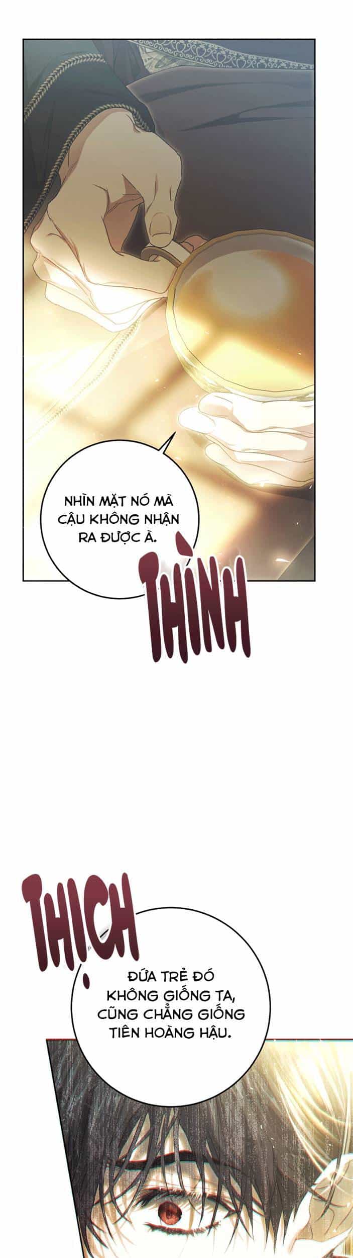 Kẻ Phản Diện Là Một Con Rối - Chương 59 - ảnh 4