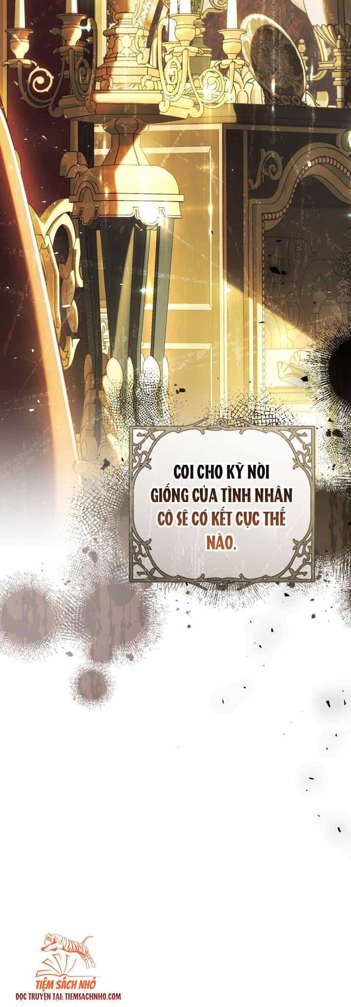 Kẻ Phản Diện Là Một Con Rối - Chương 59 - ảnh 52