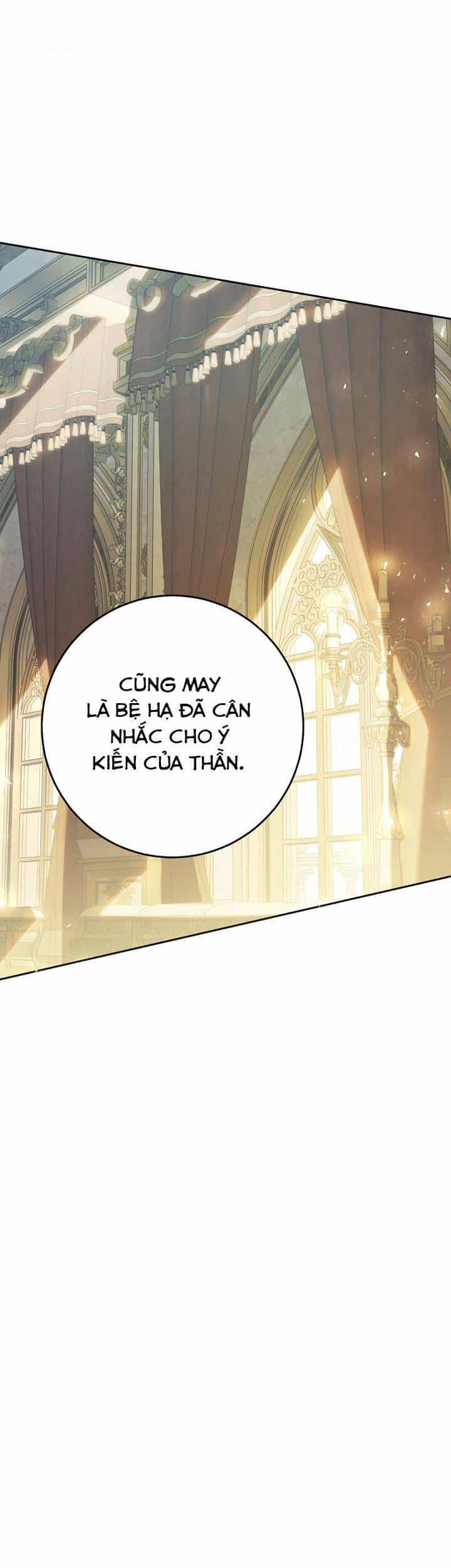 Kẻ Phản Diện Là Một Con Rối - Chương 59 - ảnh 59