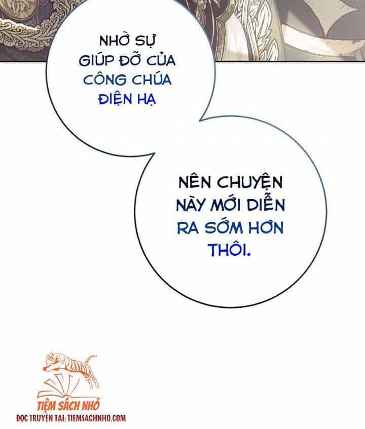 Kẻ Phản Diện Là Một Con Rối - Chương 59 - ảnh 64