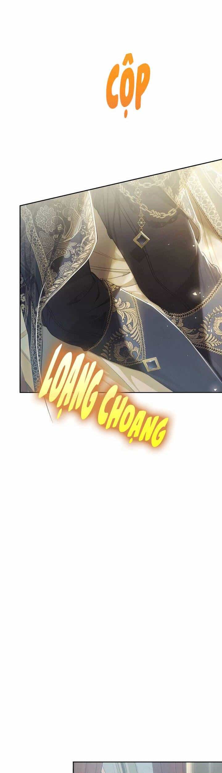 Kẻ Phản Diện Là Một Con Rối - Chương 59 - ảnh 69