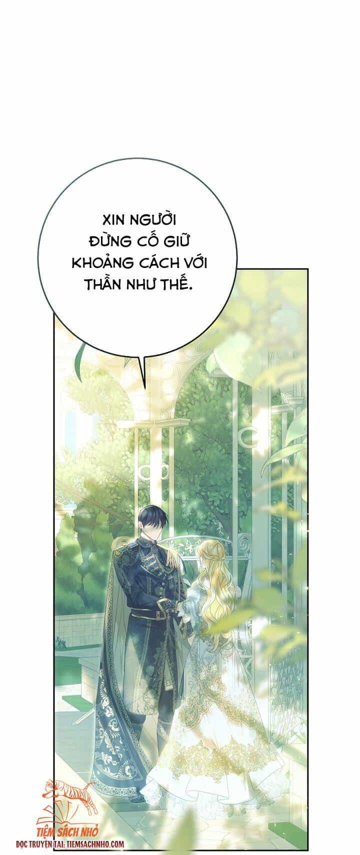 Kẻ Phản Diện Là Một Con Rối - Chương 60 - ảnh 97