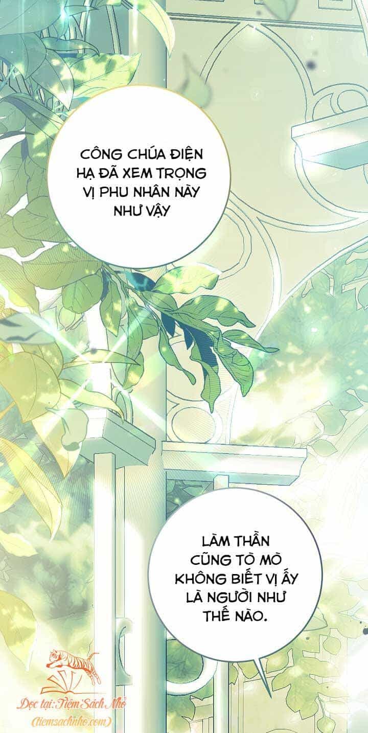 Kẻ Phản Diện Là Một Con Rối - Chương 61 - ảnh 32