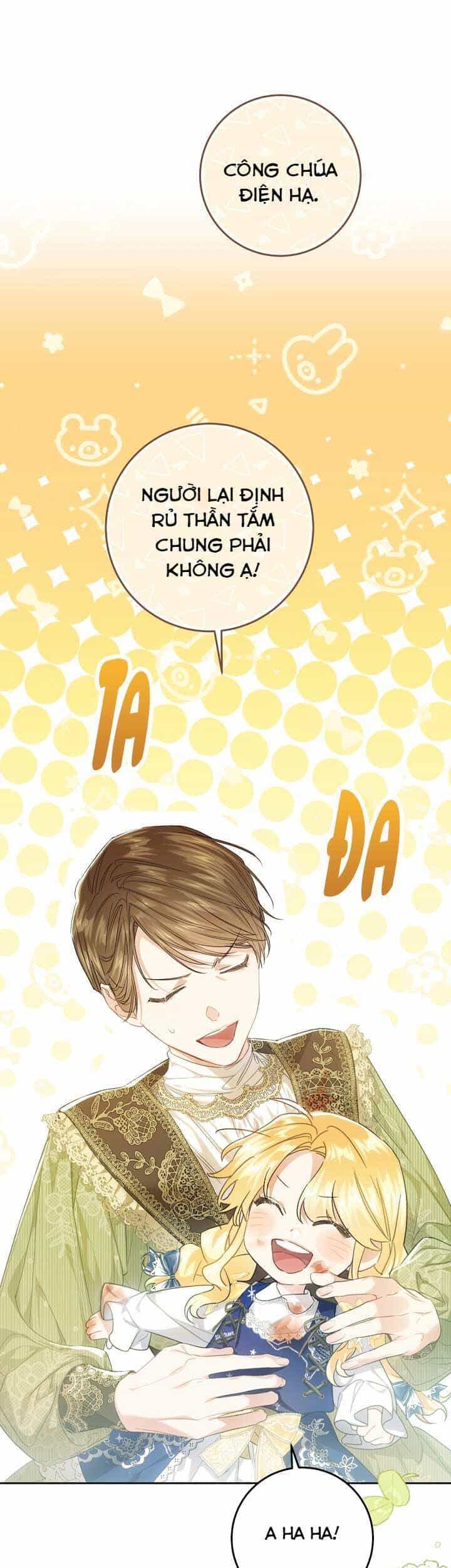 Kẻ Phản Diện Là Một Con Rối - Chương 61 - ảnh 65