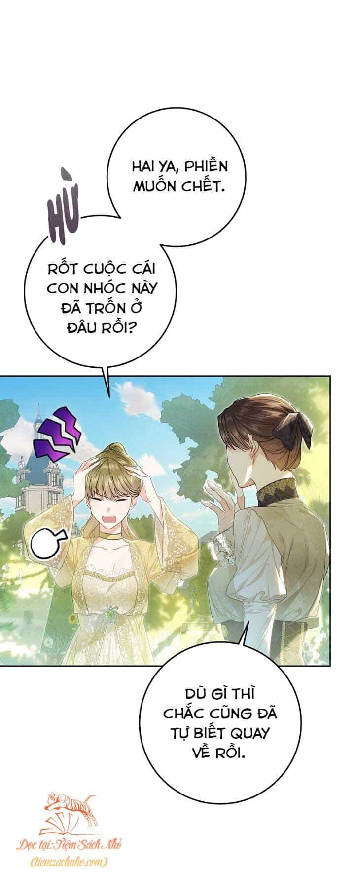 Kẻ Phản Diện Là Một Con Rối - Chương 61 - ảnh 74