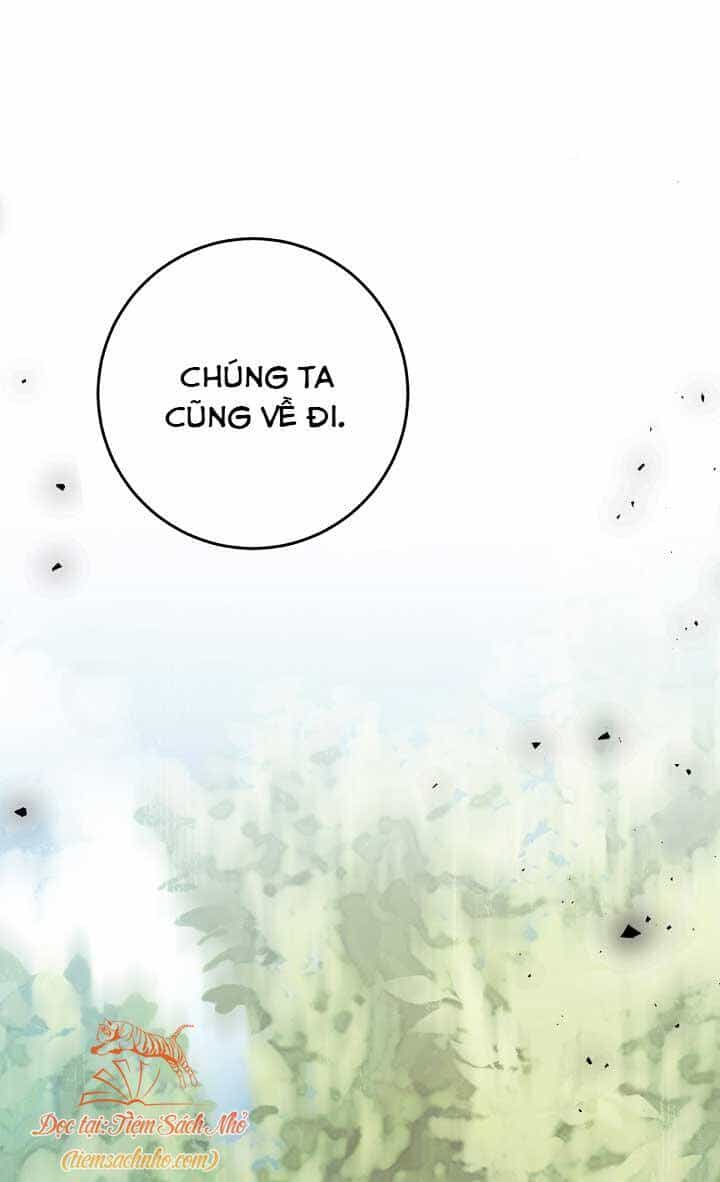 Kẻ Phản Diện Là Một Con Rối - Chương 61 - ảnh 75