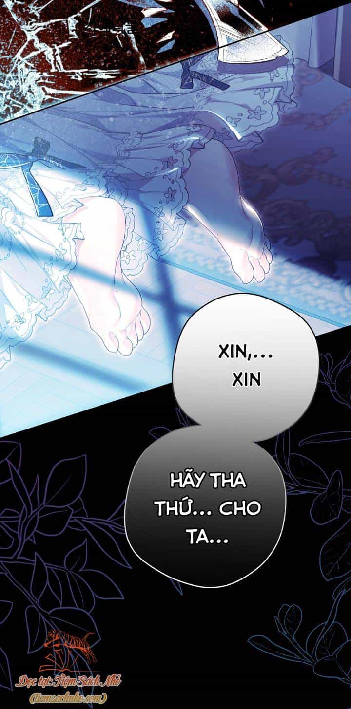 Kẻ Phản Diện Là Một Con Rối - Chương 62 - ảnh 69