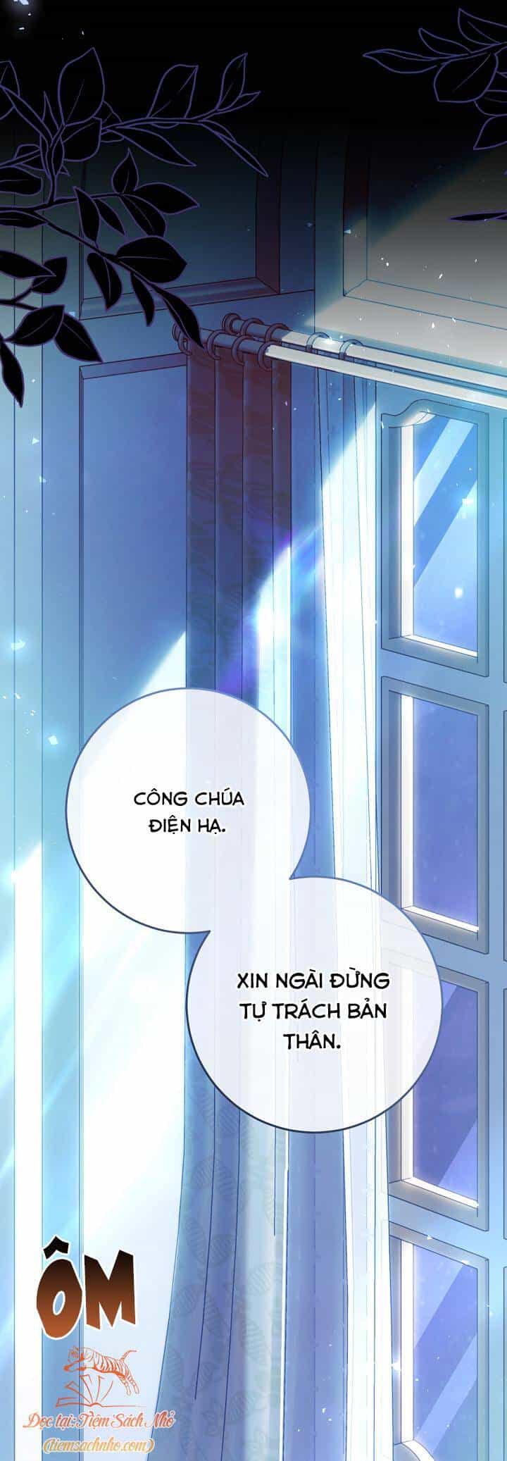 Kẻ Phản Diện Là Một Con Rối - Chương 62 - ảnh 70