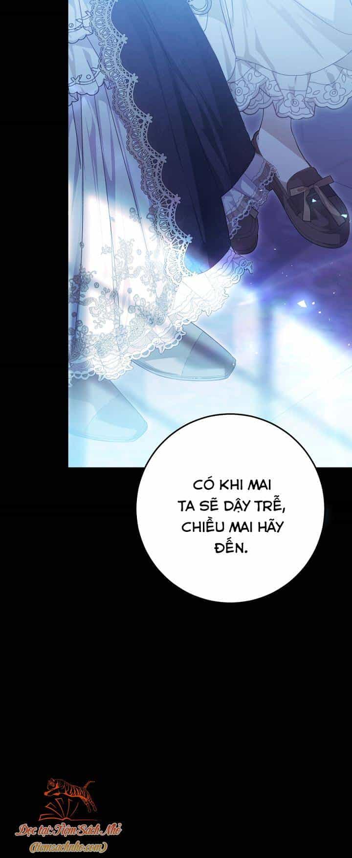 Kẻ Phản Diện Là Một Con Rối - Chương 63 - ảnh 53