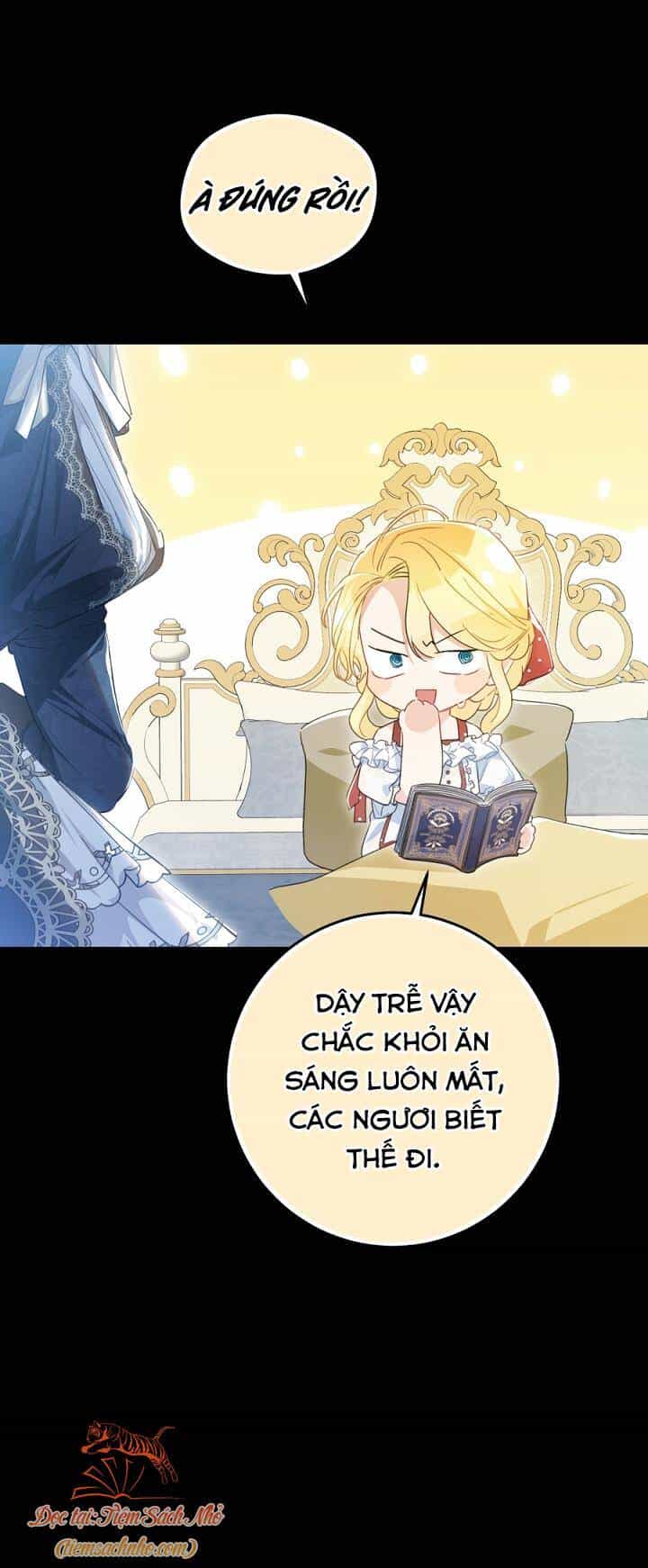 Kẻ Phản Diện Là Một Con Rối - Chương 63 - ảnh 54