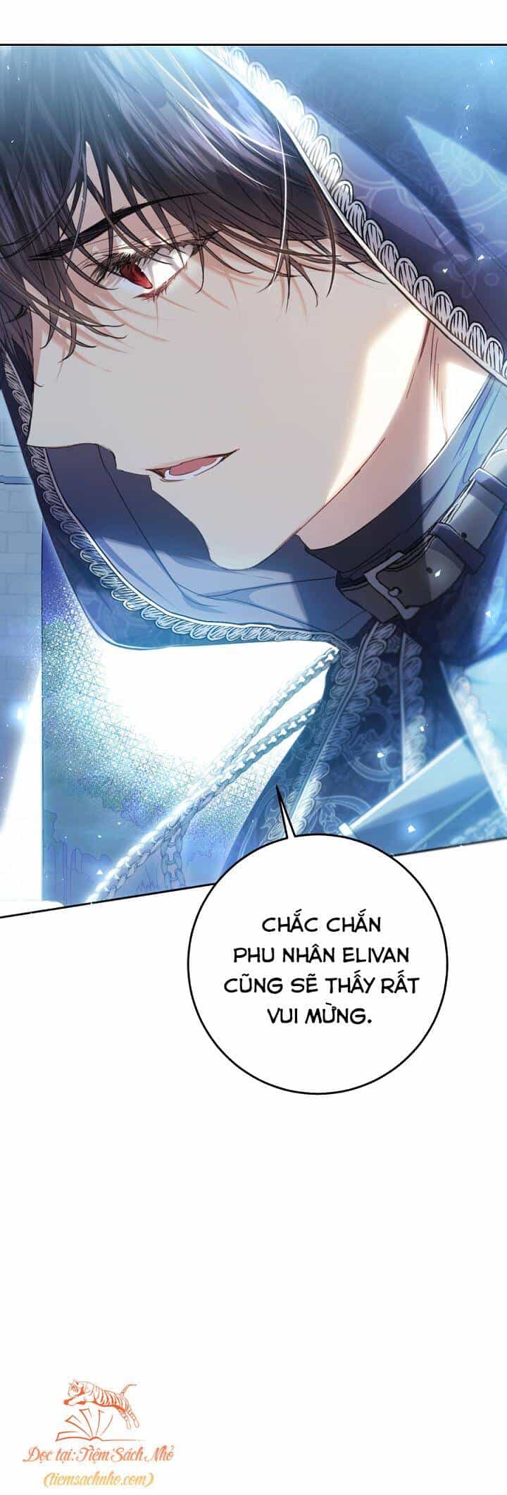 Kẻ Phản Diện Là Một Con Rối - Chương 63 - ảnh 73