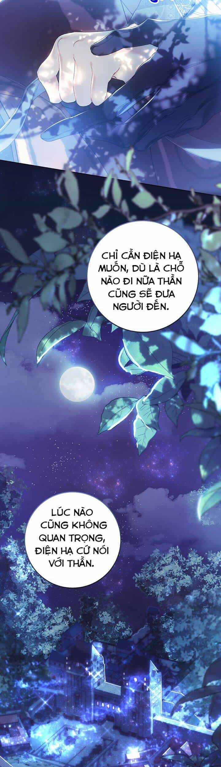 Kẻ Phản Diện Là Một Con Rối - Chương 64 - ảnh 11