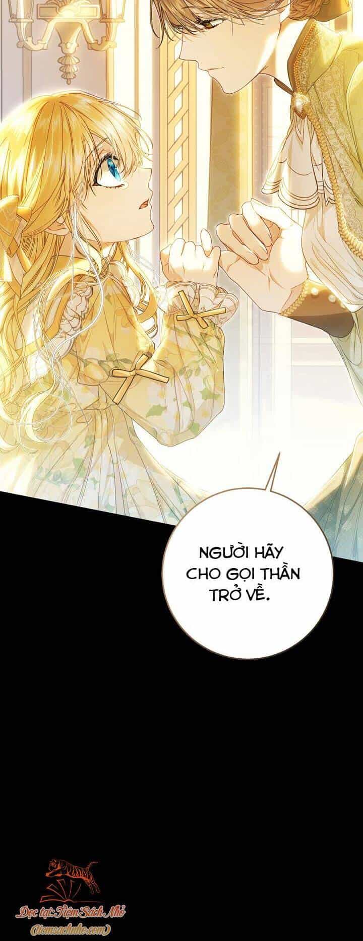 Kẻ Phản Diện Là Một Con Rối - Chương 64 - ảnh 26