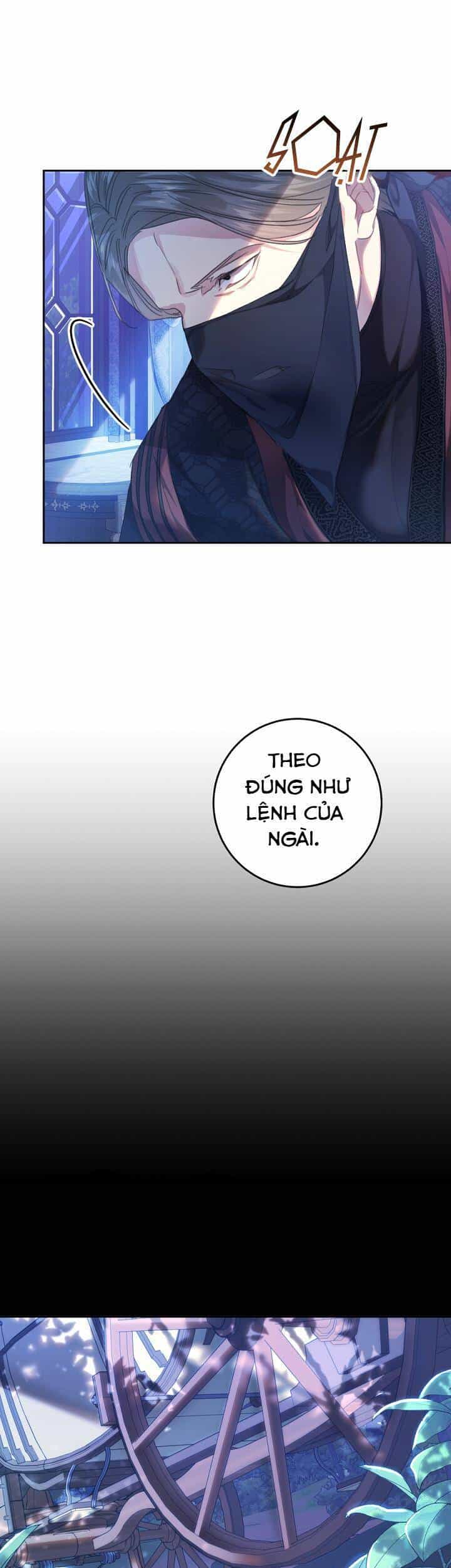 Kẻ Phản Diện Là Một Con Rối - Chương 64 - ảnh 54