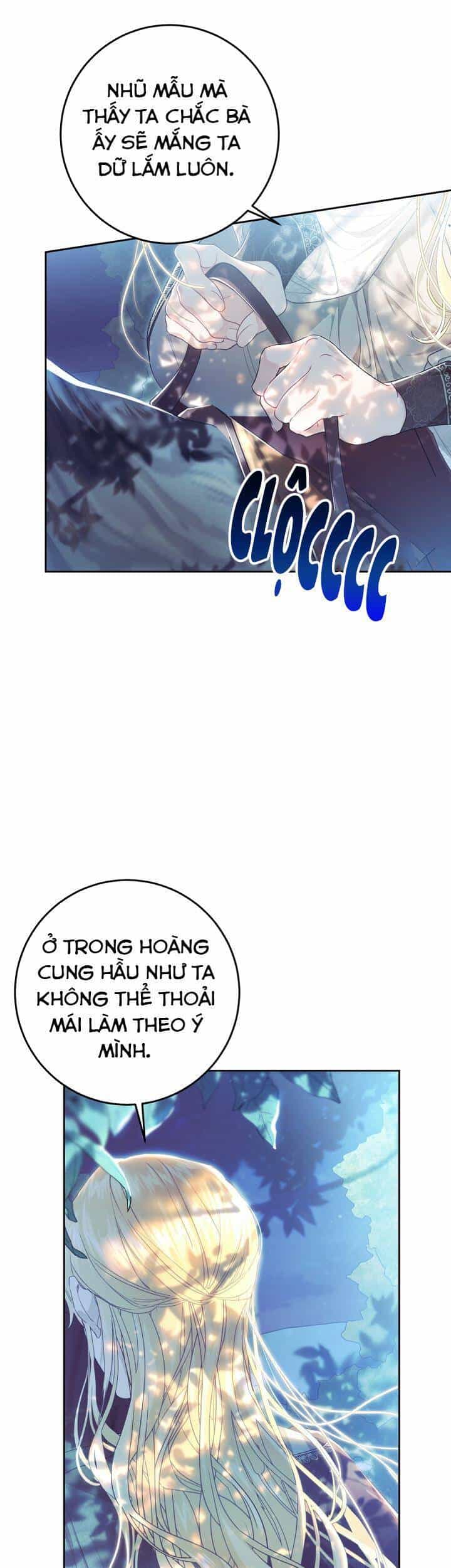 Kẻ Phản Diện Là Một Con Rối - Chương 64 - ảnh 7