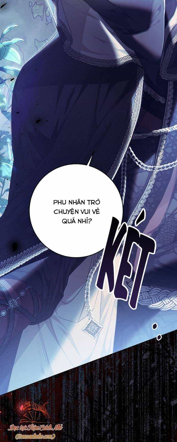 Kẻ Phản Diện Là Một Con Rối - Chương 65 - ảnh 21