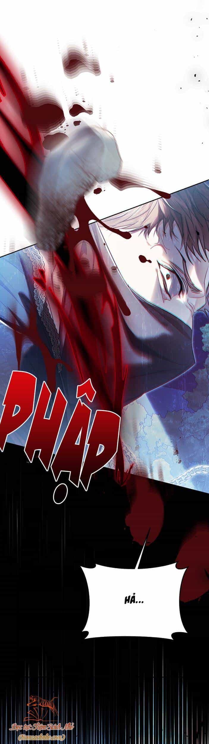 Kẻ Phản Diện Là Một Con Rối - Chương 65 - ảnh 33