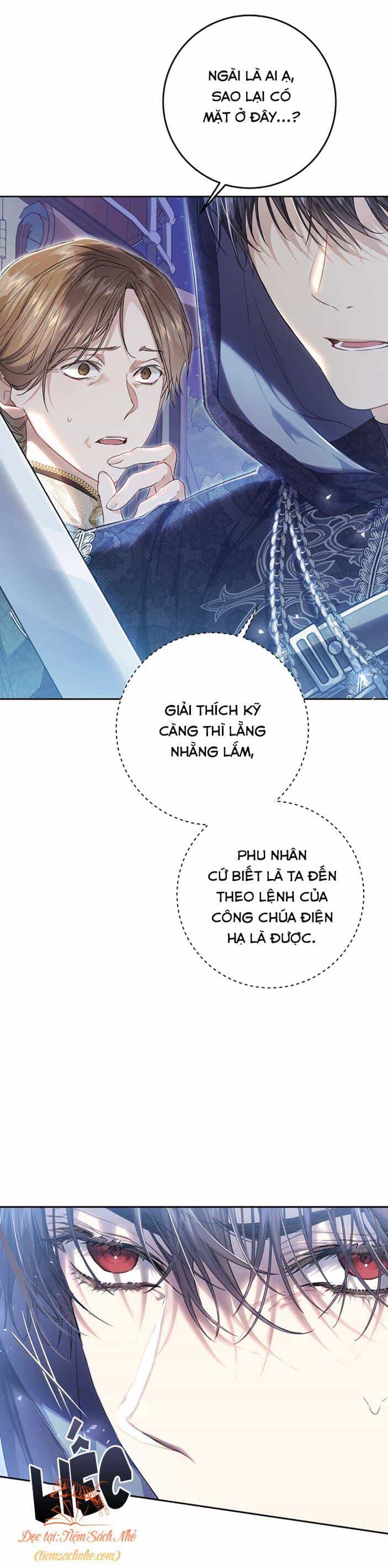 Kẻ Phản Diện Là Một Con Rối - Chương 65 - ảnh 38
