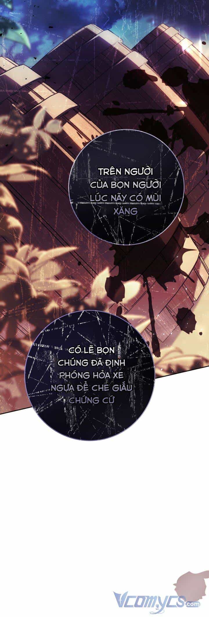 Kẻ Phản Diện Là Một Con Rối - Chương 67 - ảnh 31