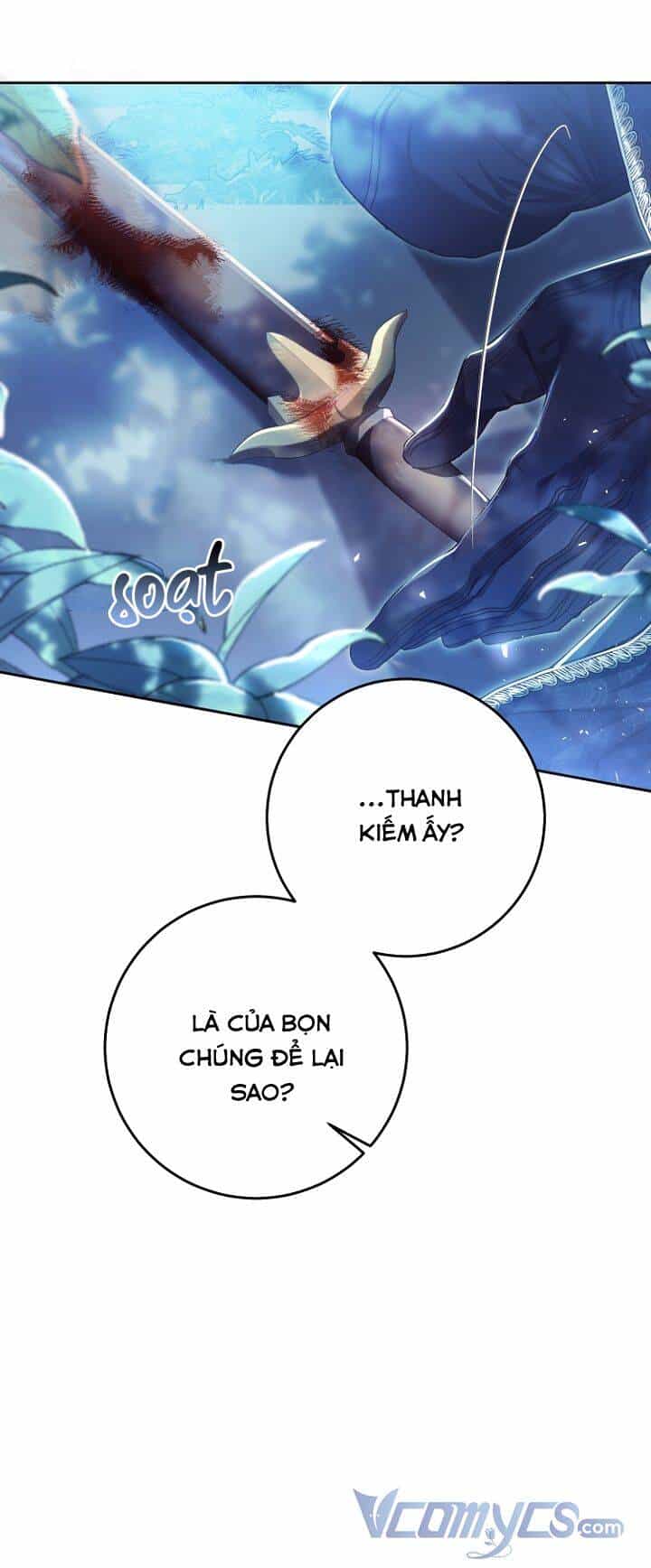 Kẻ Phản Diện Là Một Con Rối - Chương 67 - ảnh 34