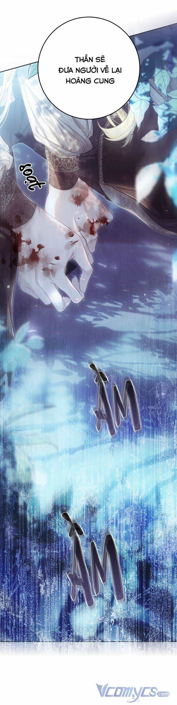 Kẻ Phản Diện Là Một Con Rối - Chương 67 - ảnh 39