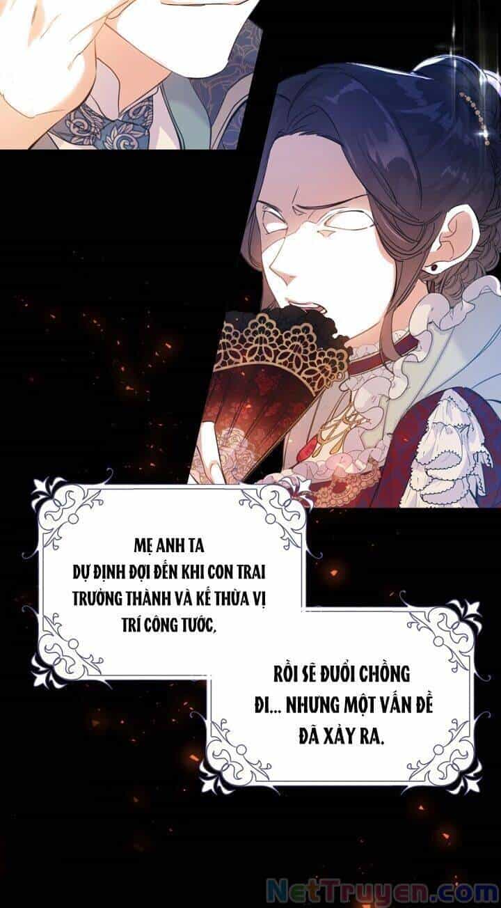 Kẻ Phản Diện Là Một Con Rối - Chương 5 - ảnh 10