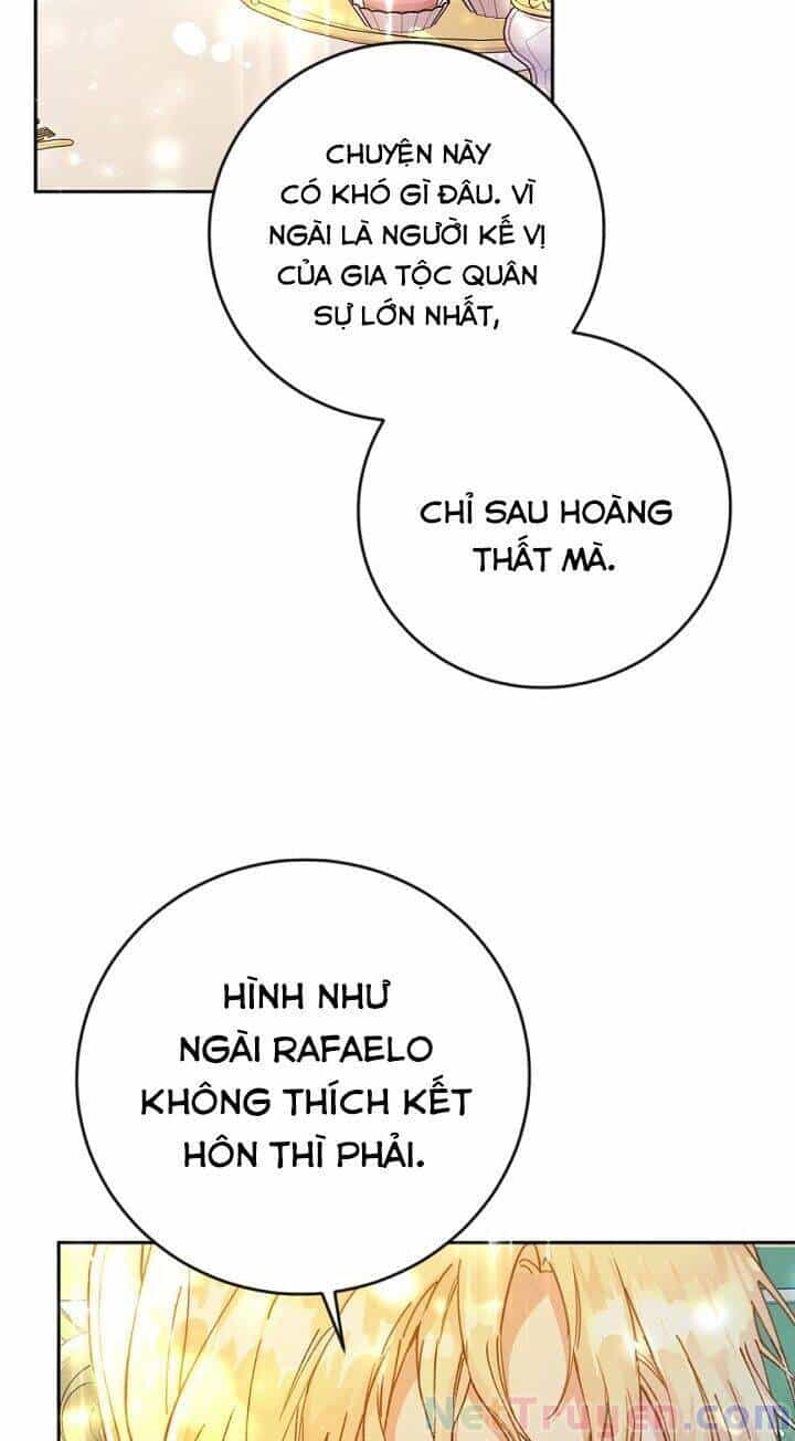Kẻ Phản Diện Là Một Con Rối - Chương 5 - ảnh 2