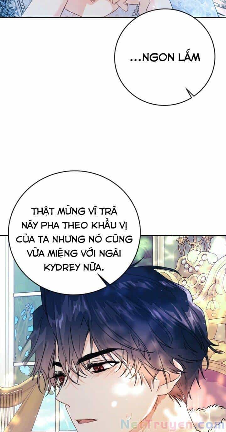 Kẻ Phản Diện Là Một Con Rối - Chương 5 - ảnh 35