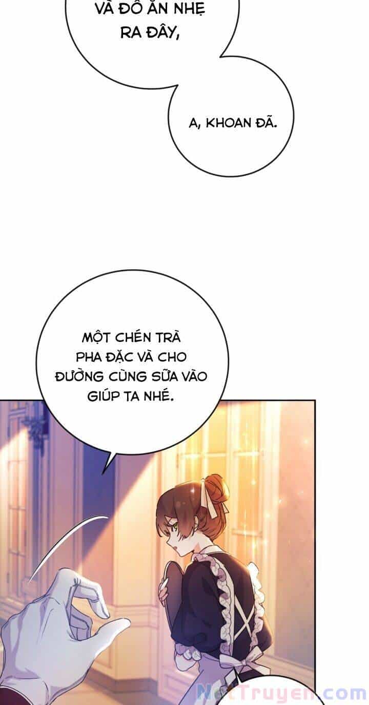 Kẻ Phản Diện Là Một Con Rối - Chương 5 - ảnh 50