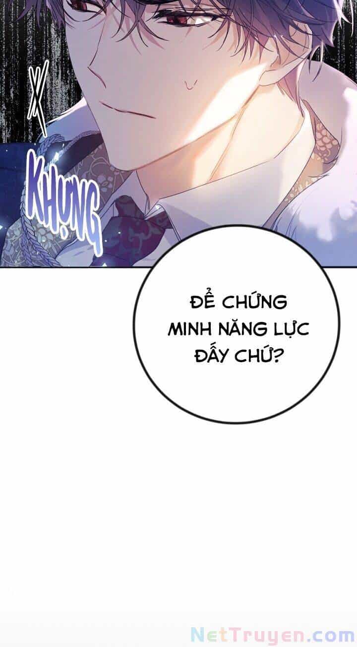 Kẻ Phản Diện Là Một Con Rối - Chương 5 - ảnh 7