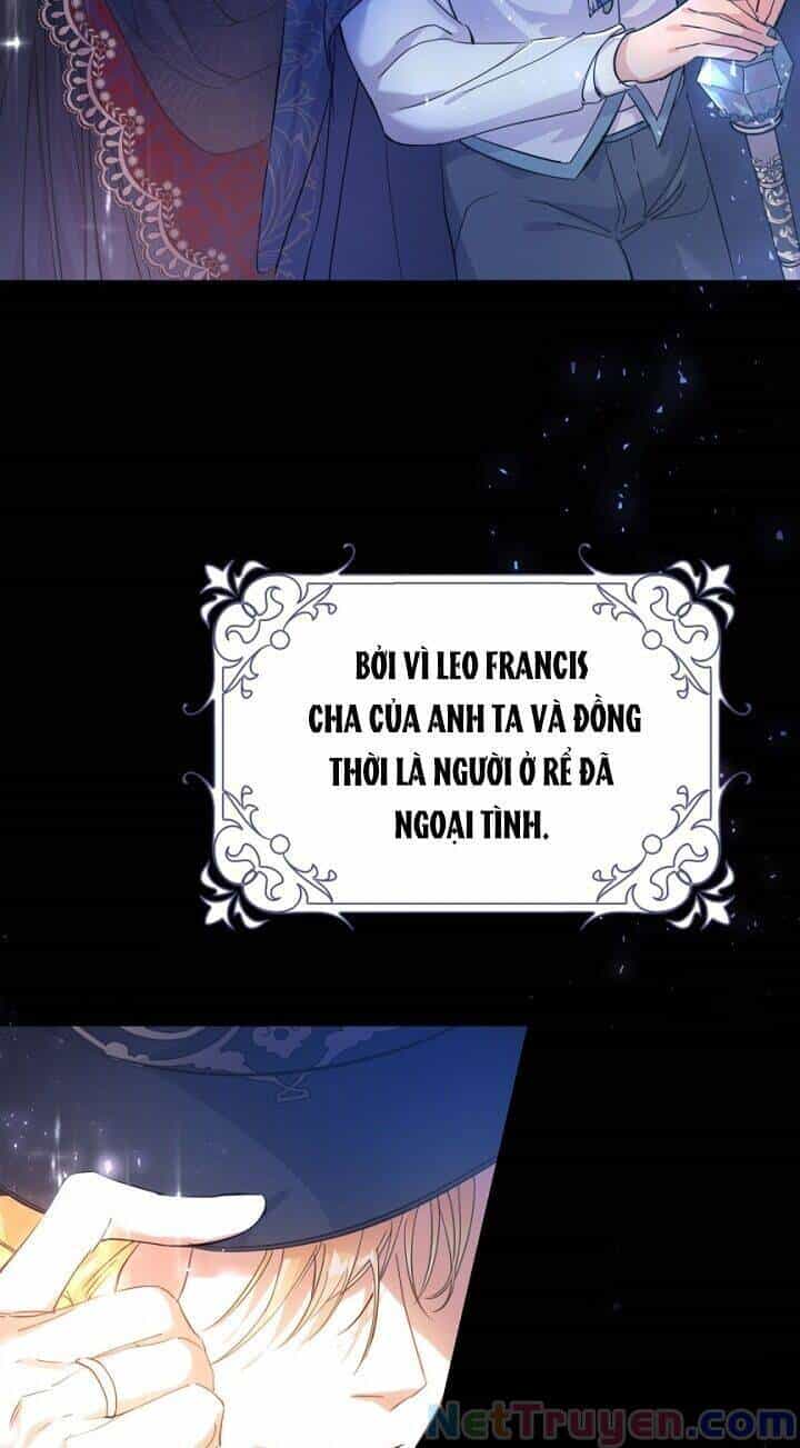 Kẻ Phản Diện Là Một Con Rối - Chương 5 - ảnh 9