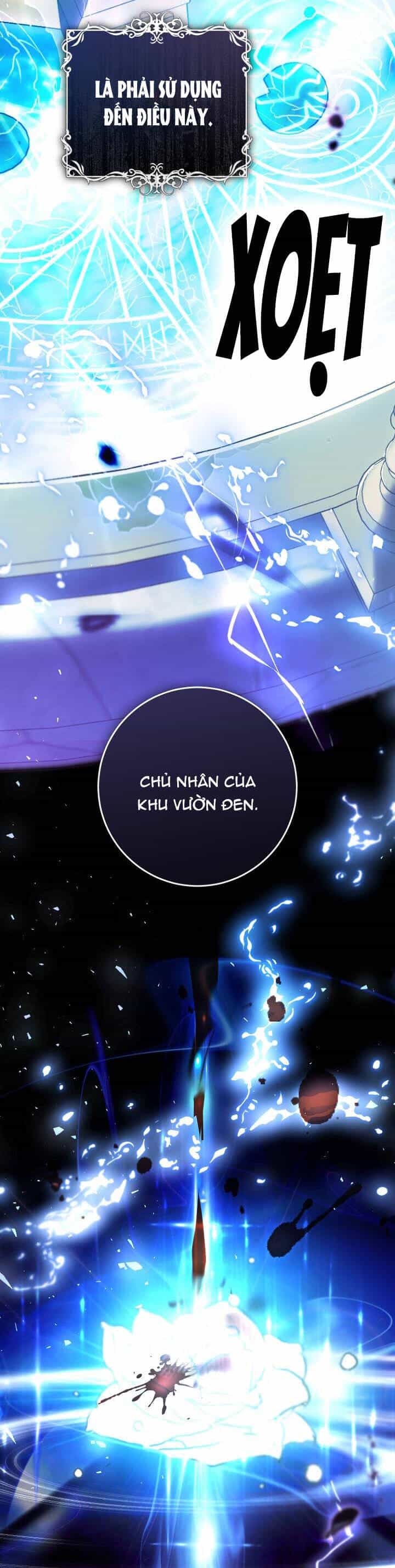 Kẻ Phản Diện Là Một Con Rối - Chương 68 - ảnh 38