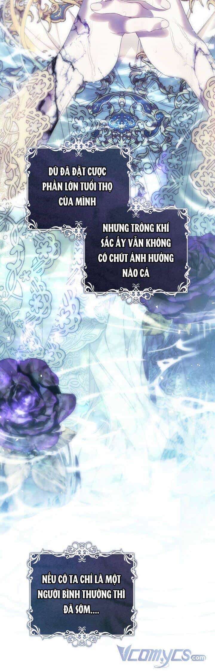 Kẻ Phản Diện Là Một Con Rối - Chương 70 - ảnh 47