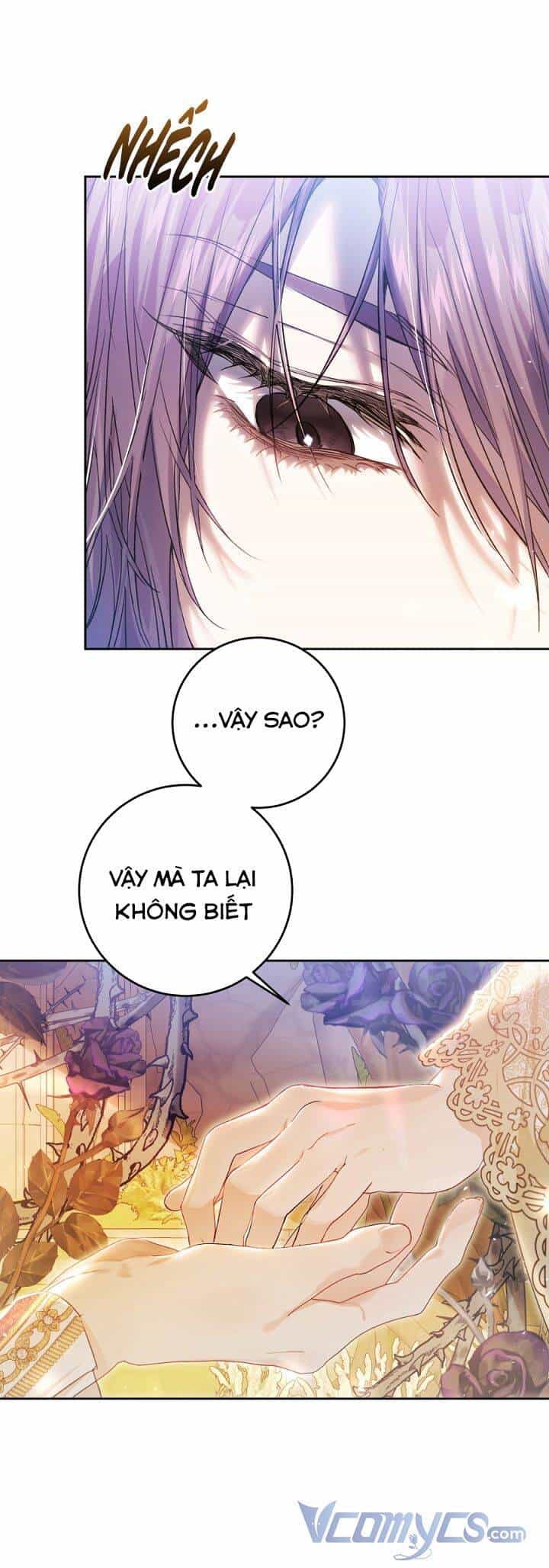 Kẻ Phản Diện Là Một Con Rối - Chương 70 - ảnh 6