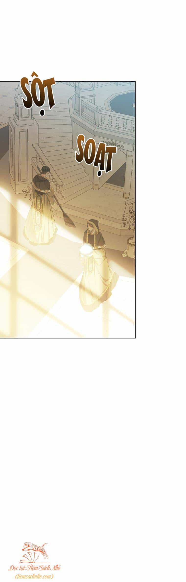 Kẻ Phản Diện Là Một Con Rối - Chương 71 - ảnh 2