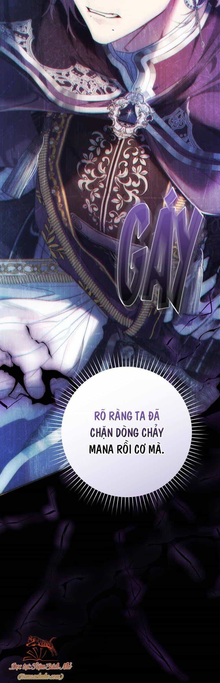 Kẻ Phản Diện Là Một Con Rối - Chương 71 - ảnh 53