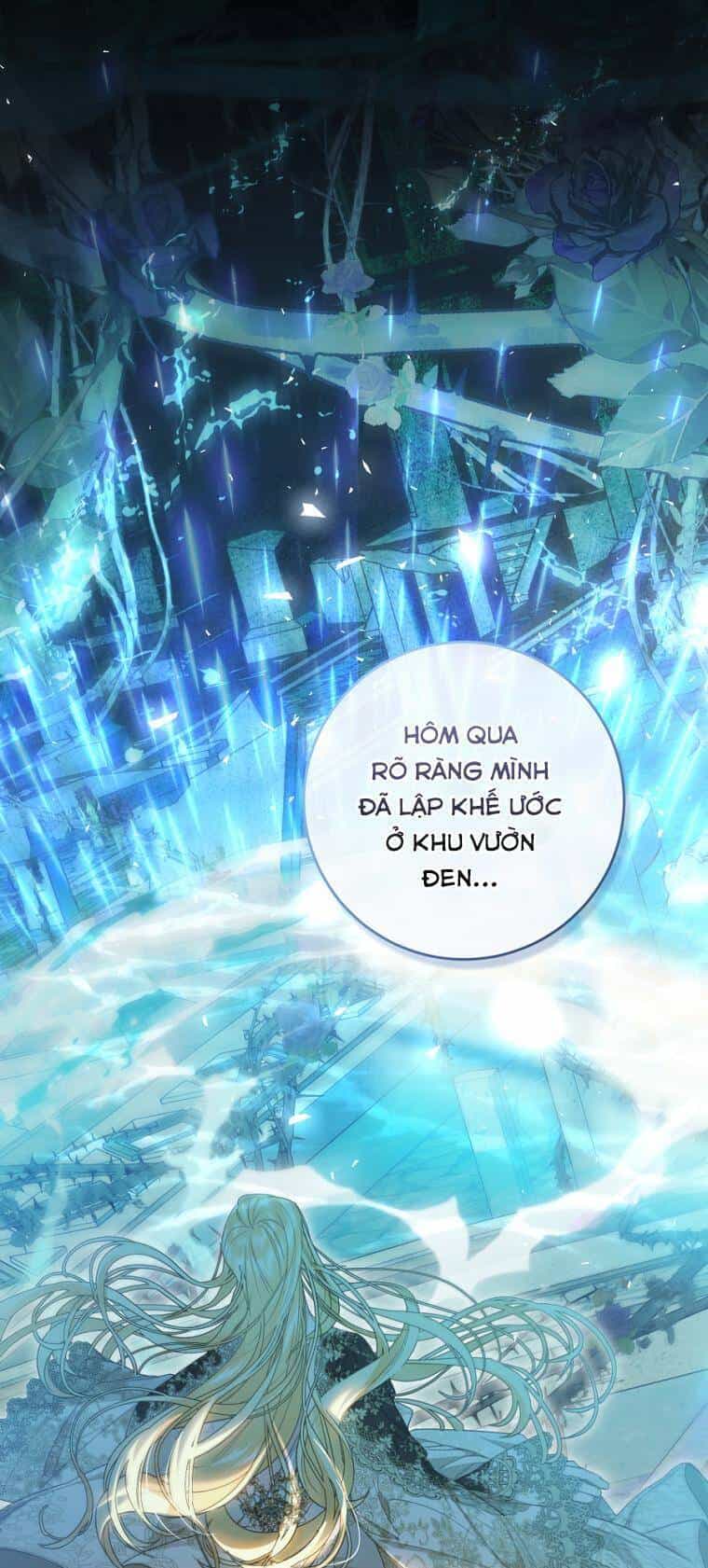 Kẻ Phản Diện Là Một Con Rối - Chương 71 - ảnh 6