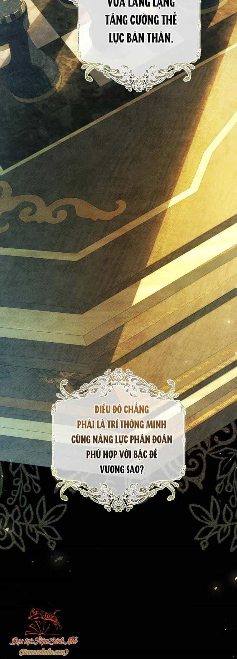 Kẻ Phản Diện Là Một Con Rối - Chương 72 - ảnh 10