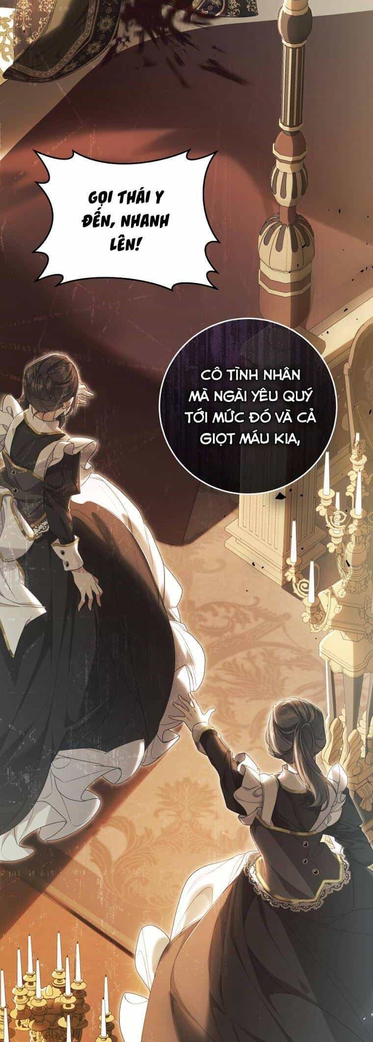Kẻ Phản Diện Là Một Con Rối - Chương 72 - ảnh 72