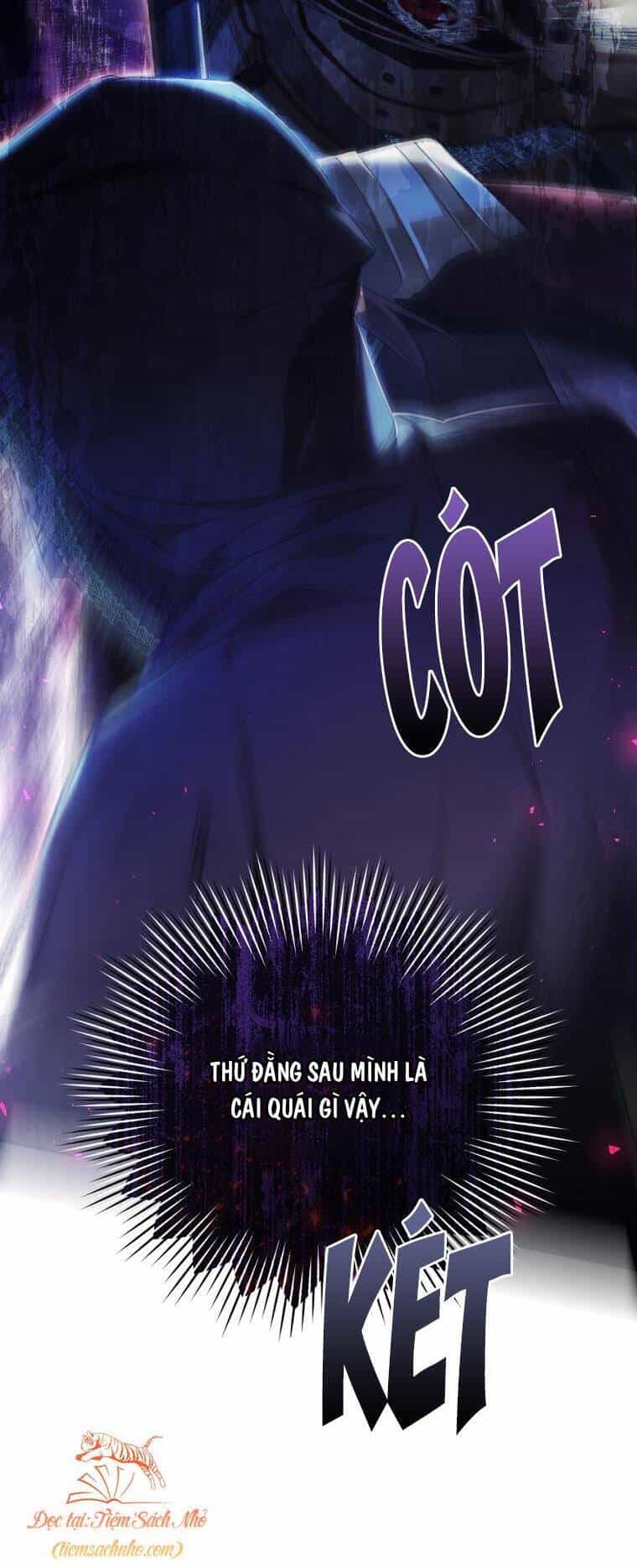 Kẻ Phản Diện Là Một Con Rối - Chương 73 - ảnh 39