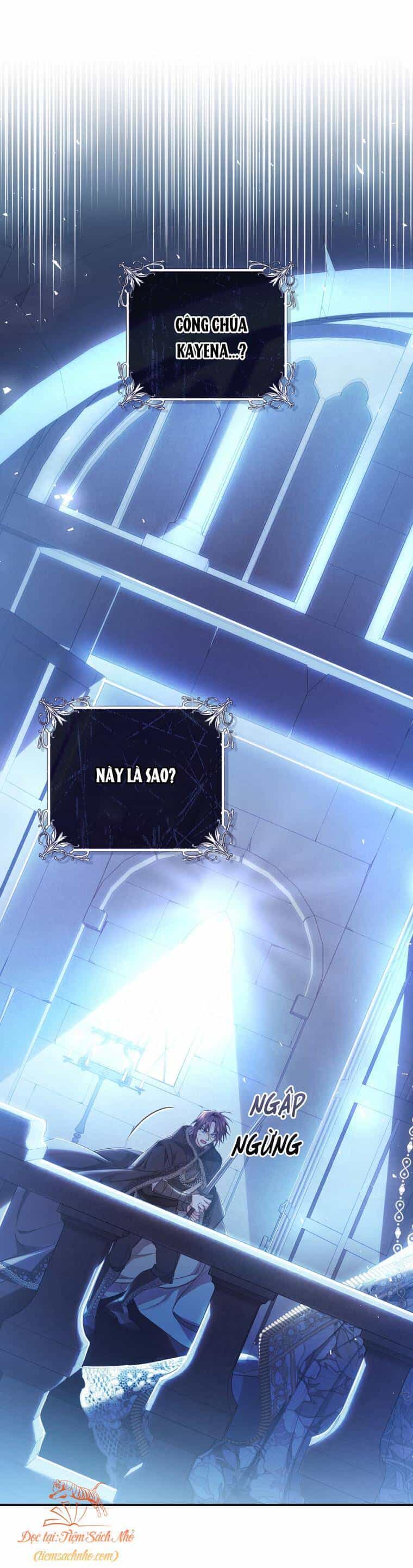 Kẻ Phản Diện Là Một Con Rối - Chương 73 - ảnh 49
